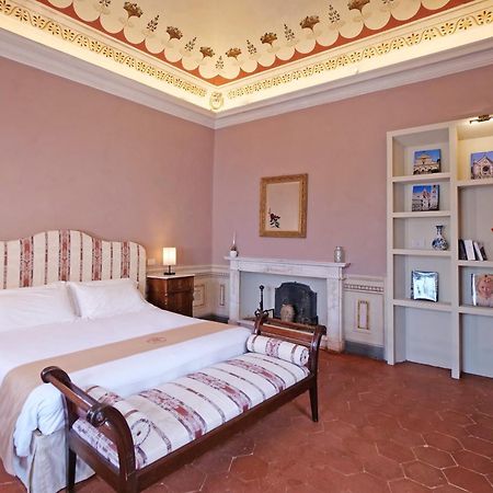Delcorto Suites Montepulciano Stazione Dış mekan fotoğraf