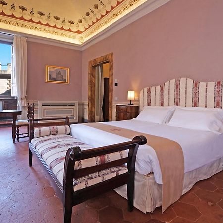 Delcorto Suites Montepulciano Stazione Dış mekan fotoğraf