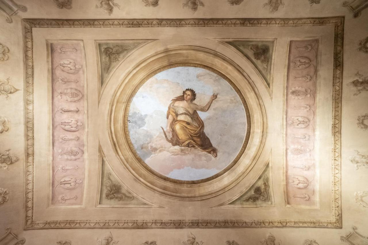 Delcorto Suites Montepulciano Stazione Dış mekan fotoğraf