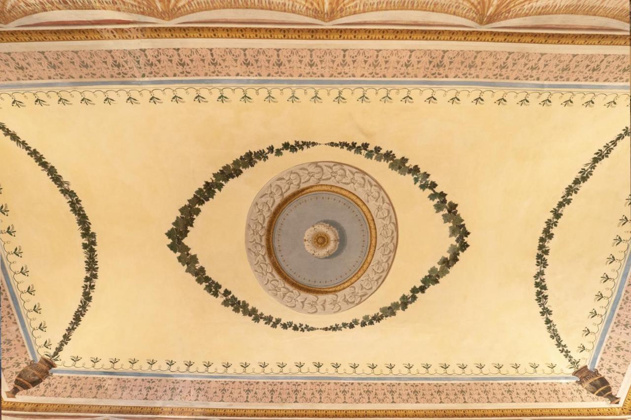 Delcorto Suites Montepulciano Stazione Dış mekan fotoğraf