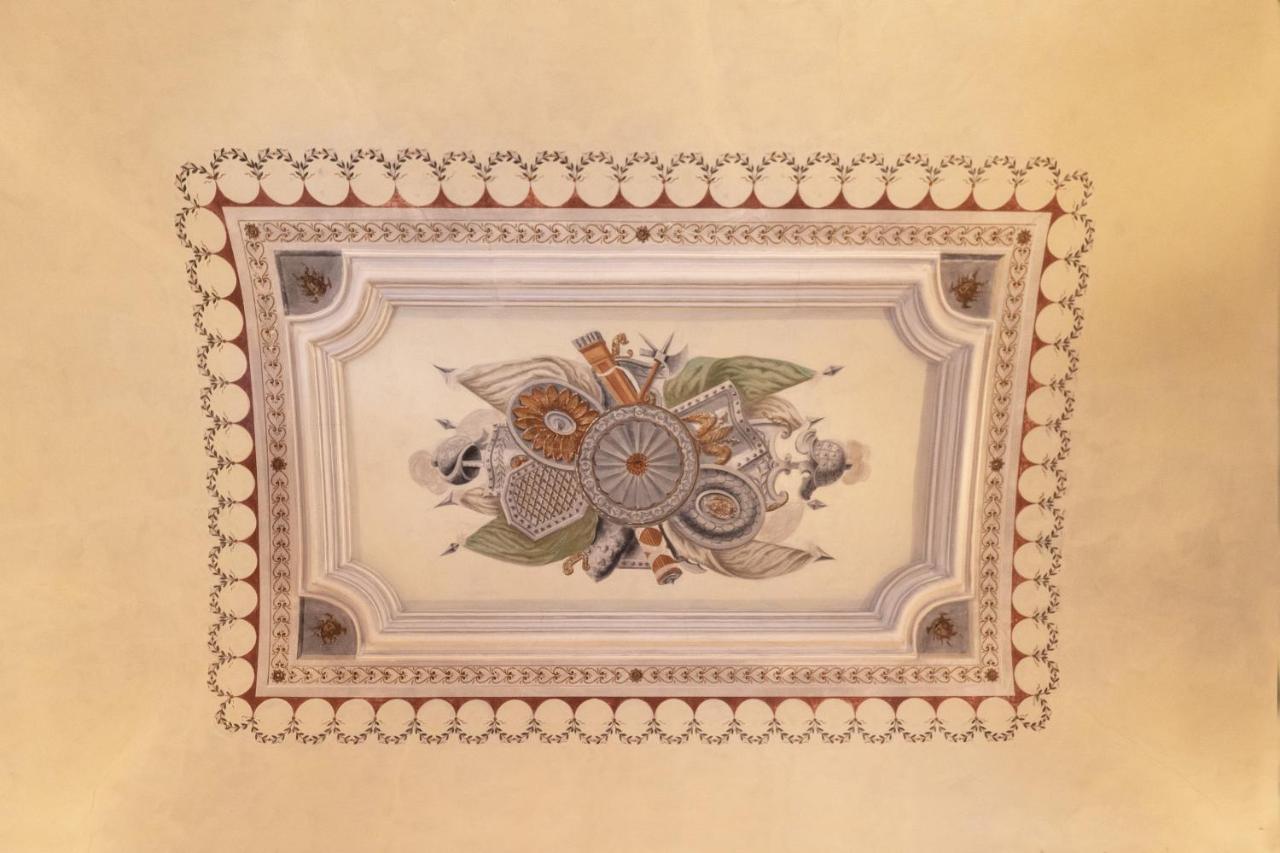 Delcorto Suites Montepulciano Stazione Dış mekan fotoğraf