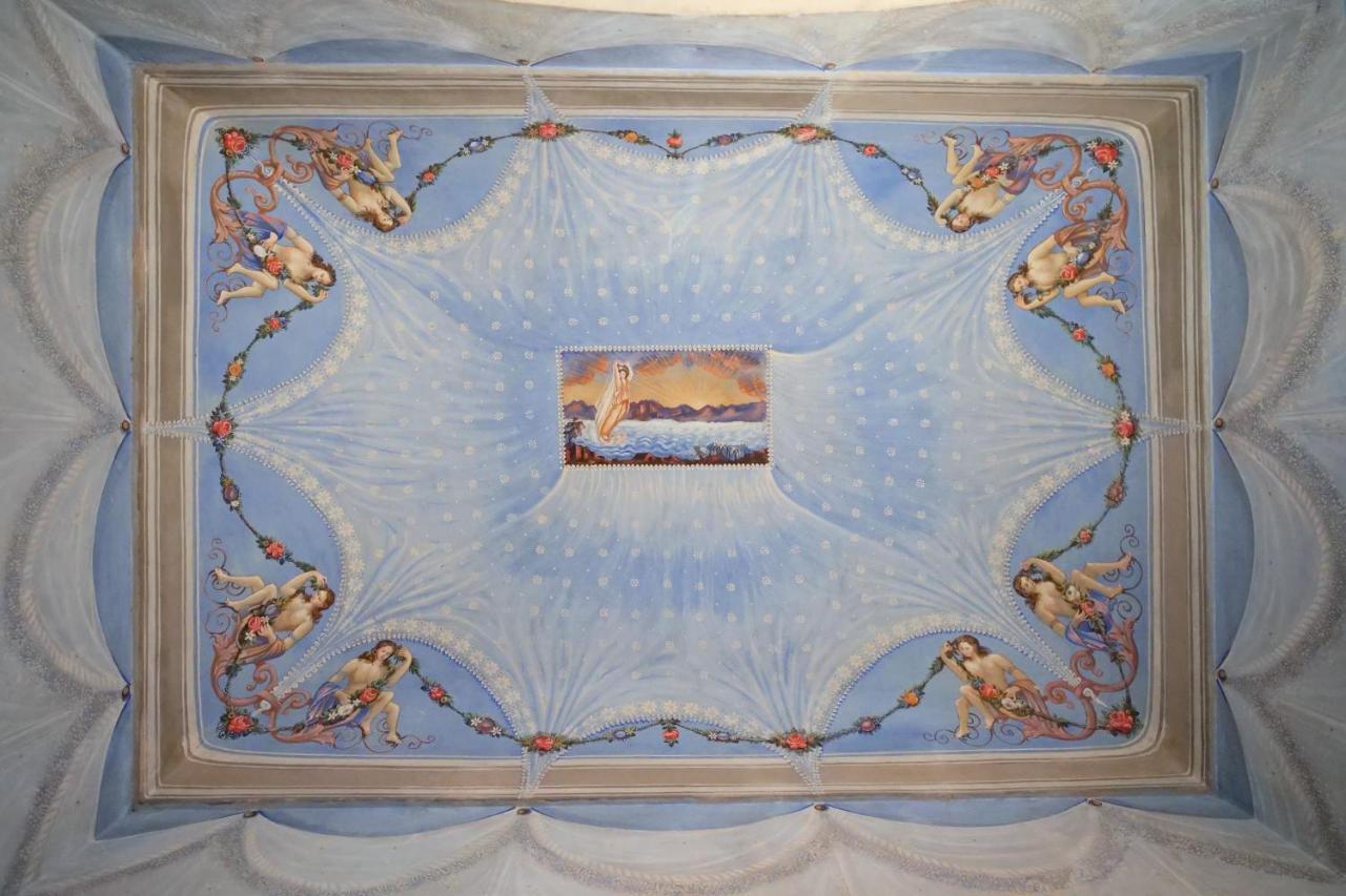 Delcorto Suites Montepulciano Stazione Dış mekan fotoğraf