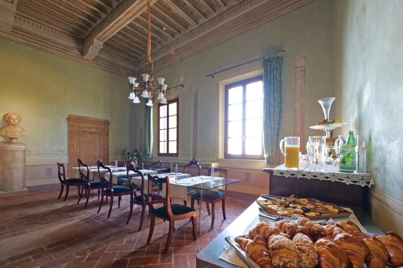 Delcorto Suites Montepulciano Stazione Dış mekan fotoğraf