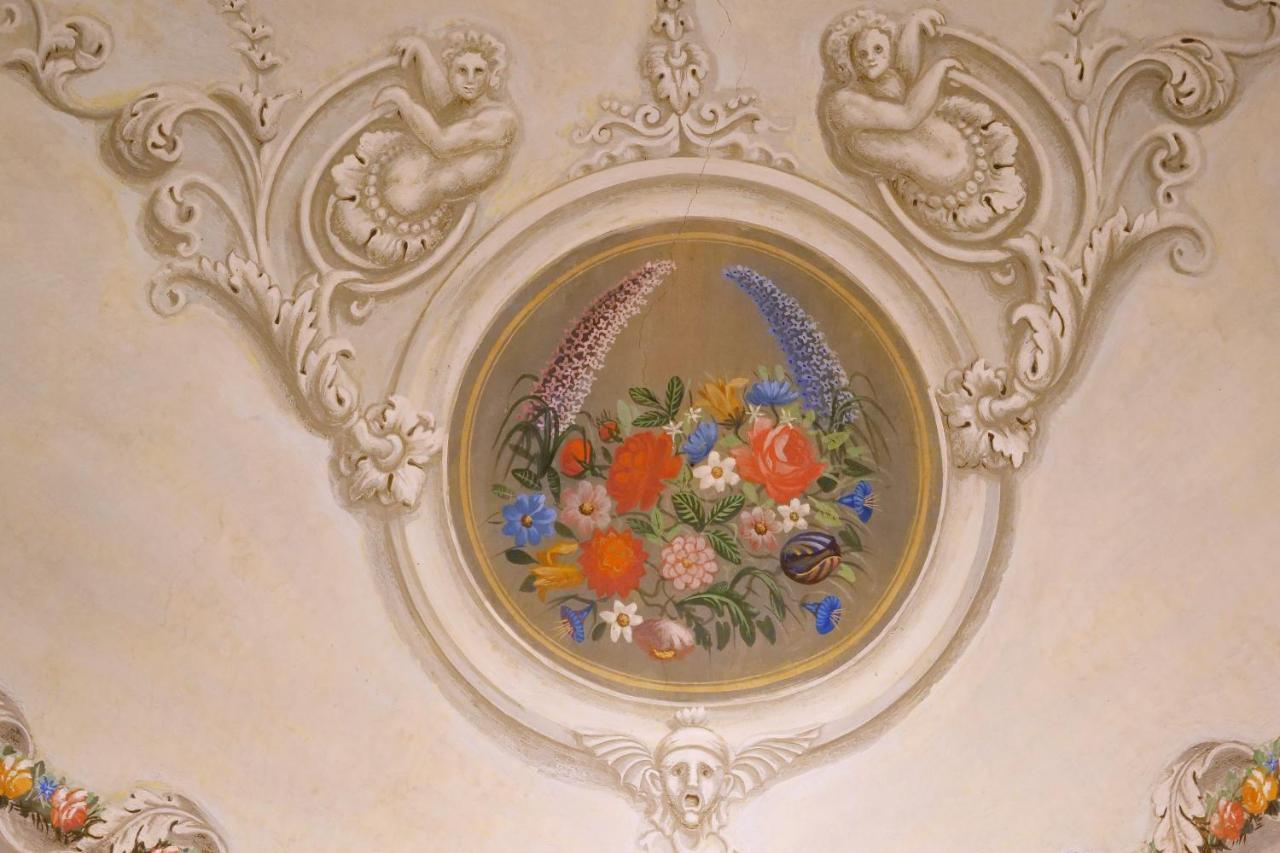 Delcorto Suites Montepulciano Stazione Dış mekan fotoğraf