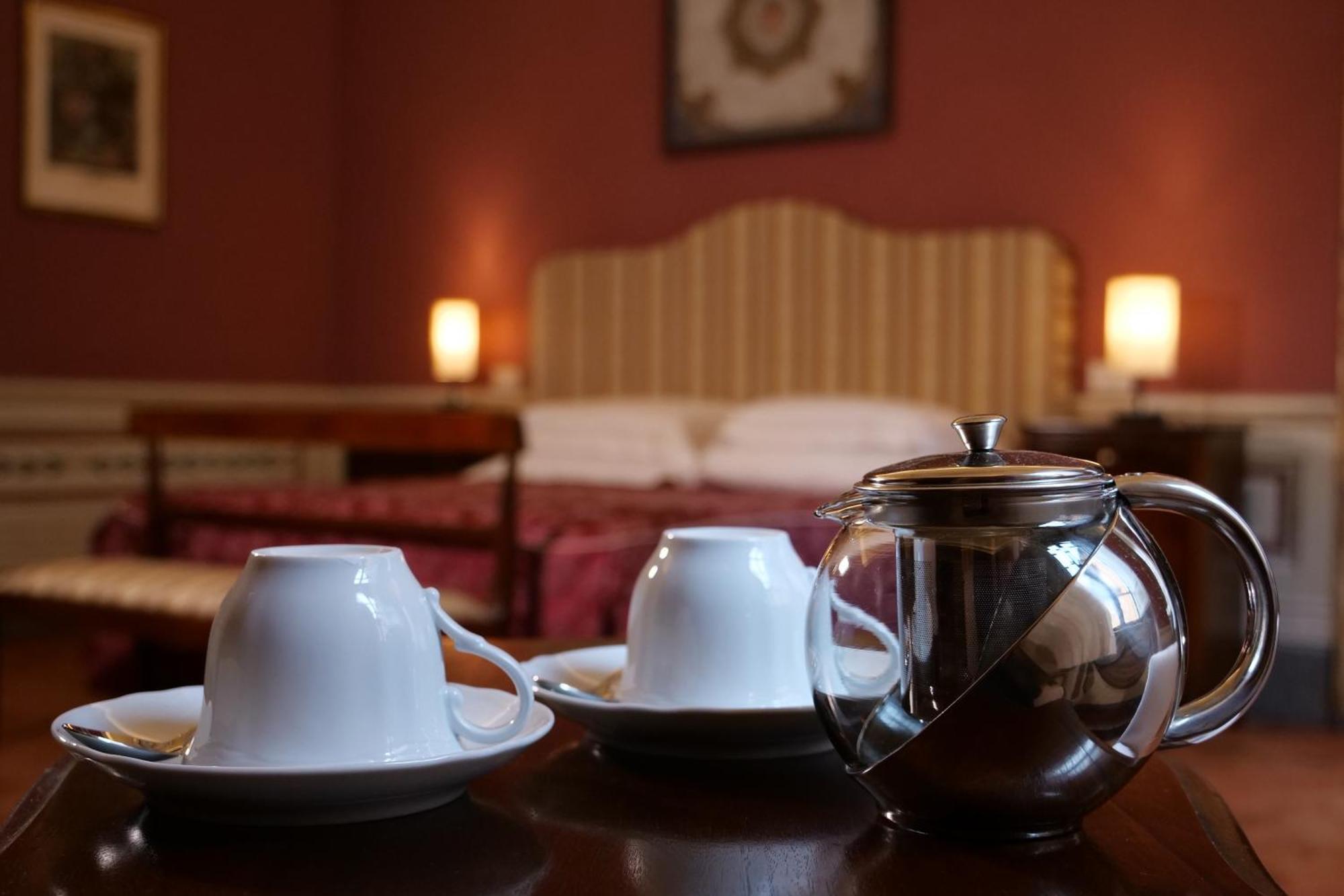 Delcorto Suites Montepulciano Stazione Dış mekan fotoğraf