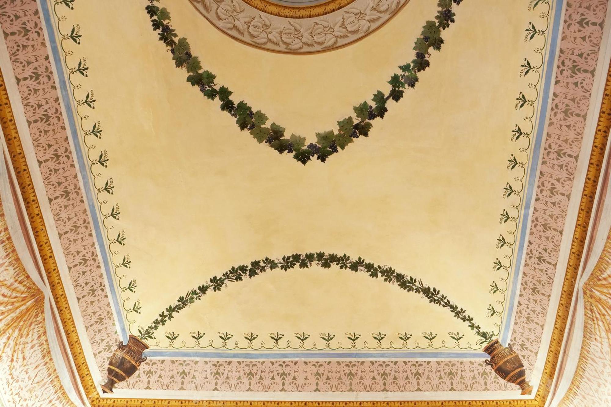 Delcorto Suites Montepulciano Stazione Dış mekan fotoğraf