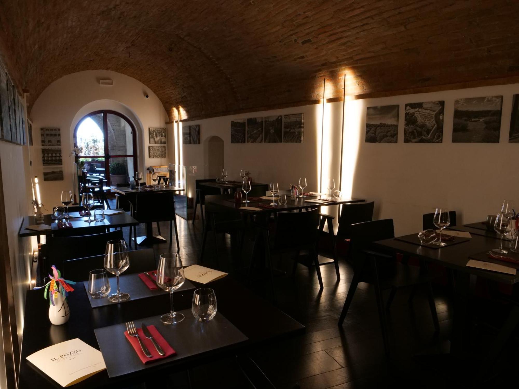 Delcorto Suites Montepulciano Stazione Dış mekan fotoğraf