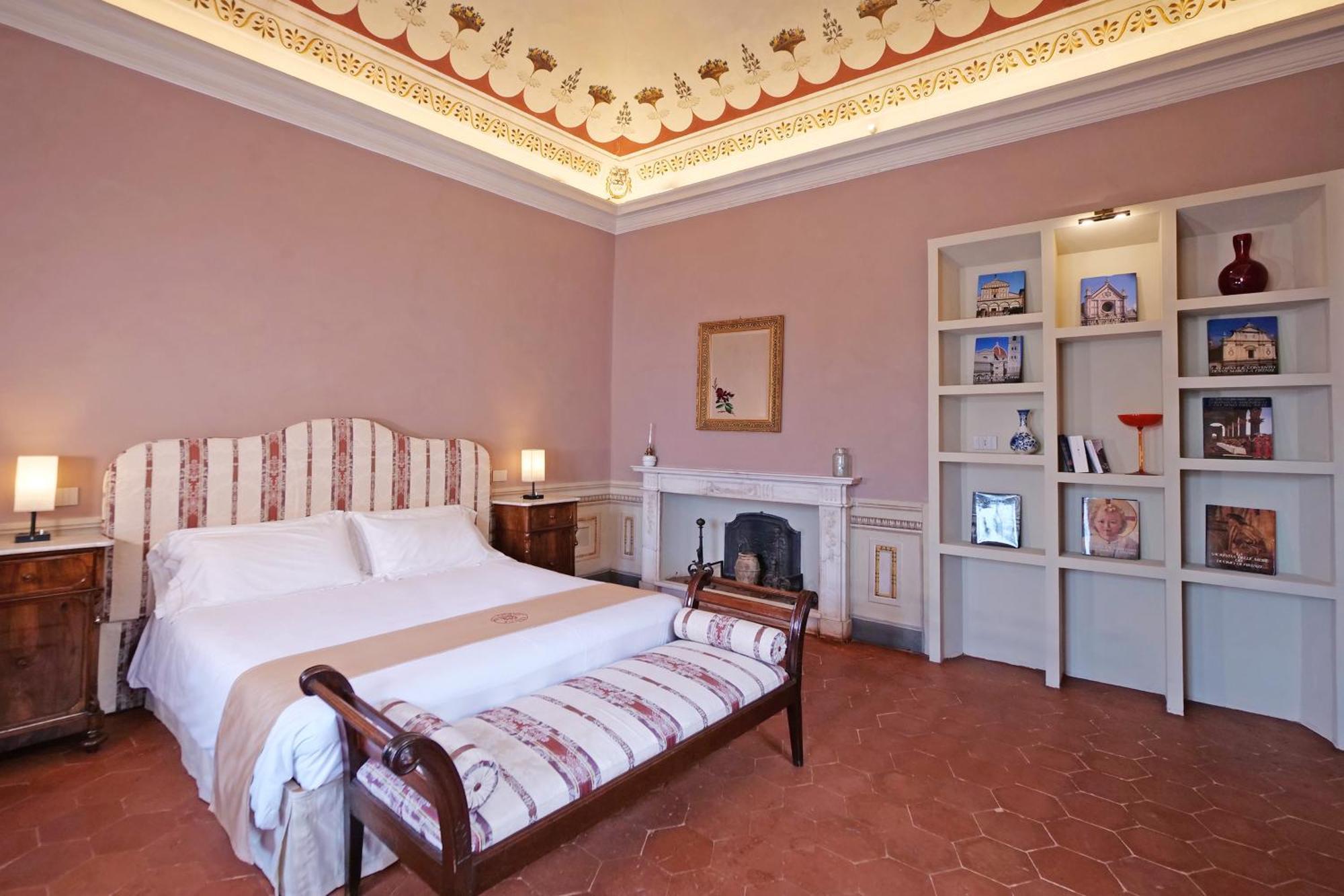 Delcorto Suites Montepulciano Stazione Dış mekan fotoğraf