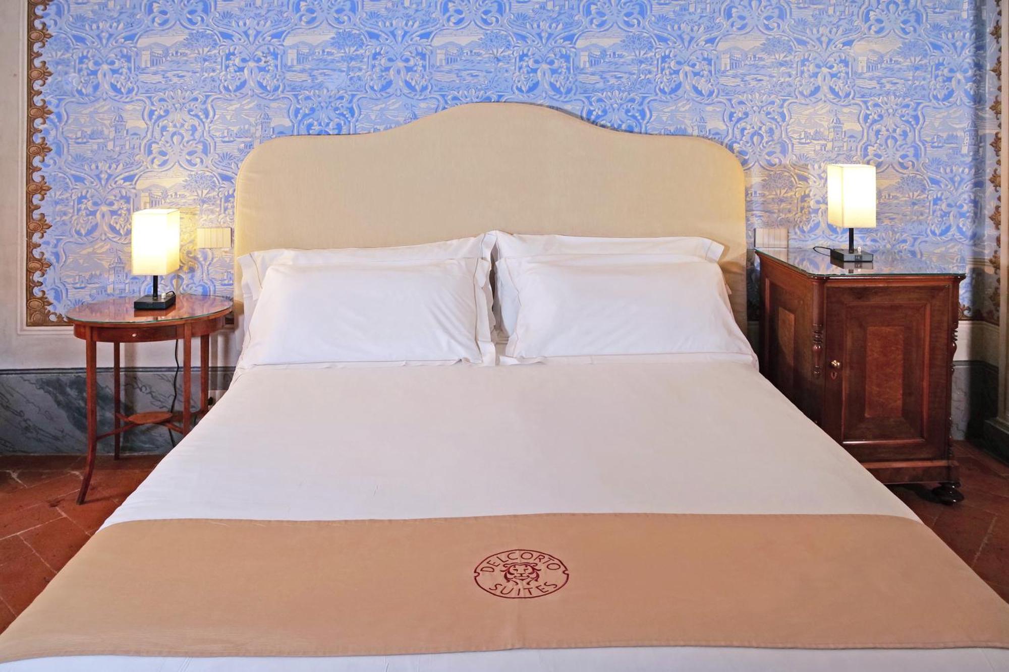 Delcorto Suites Montepulciano Stazione Dış mekan fotoğraf
