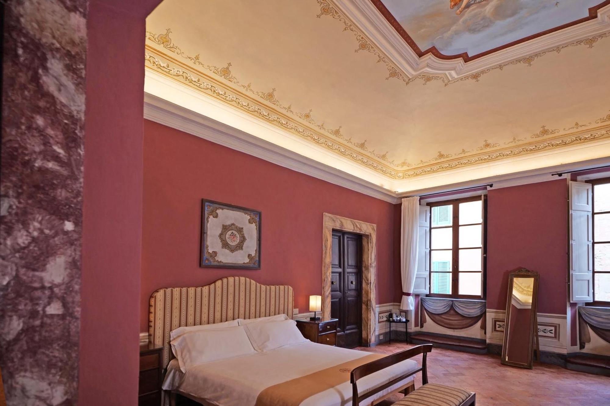 Delcorto Suites Montepulciano Stazione Dış mekan fotoğraf