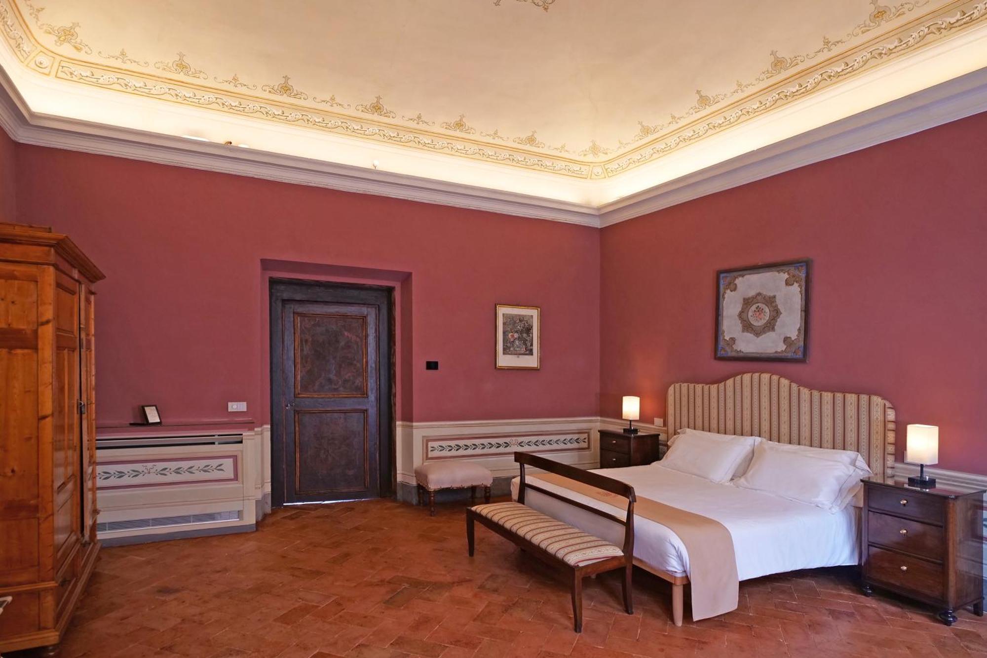 Delcorto Suites Montepulciano Stazione Dış mekan fotoğraf