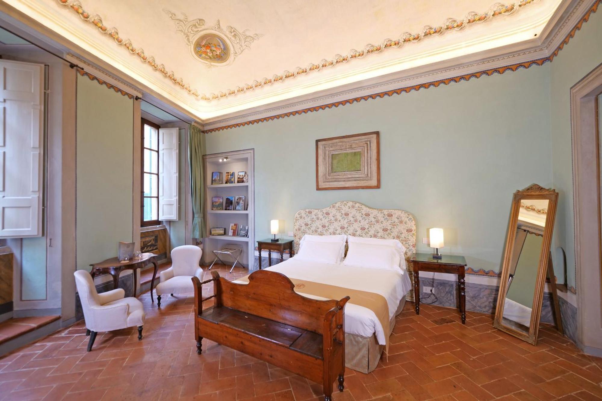 Delcorto Suites Montepulciano Stazione Dış mekan fotoğraf