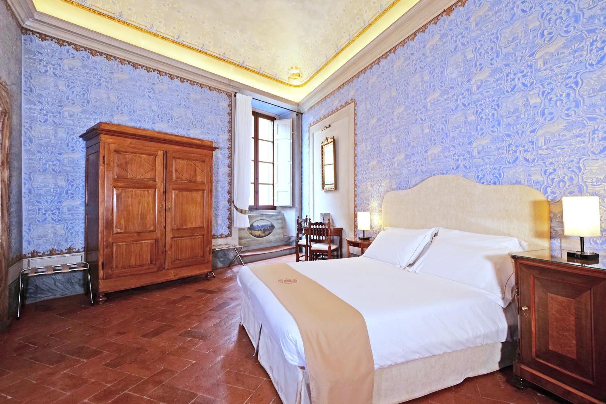 Delcorto Suites Montepulciano Stazione Dış mekan fotoğraf