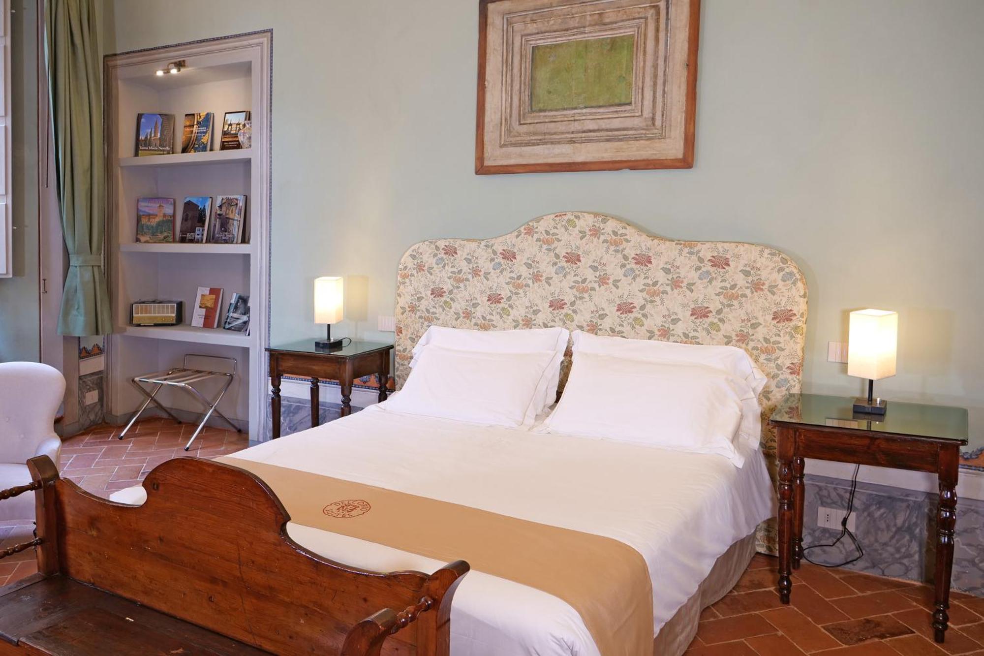 Delcorto Suites Montepulciano Stazione Dış mekan fotoğraf