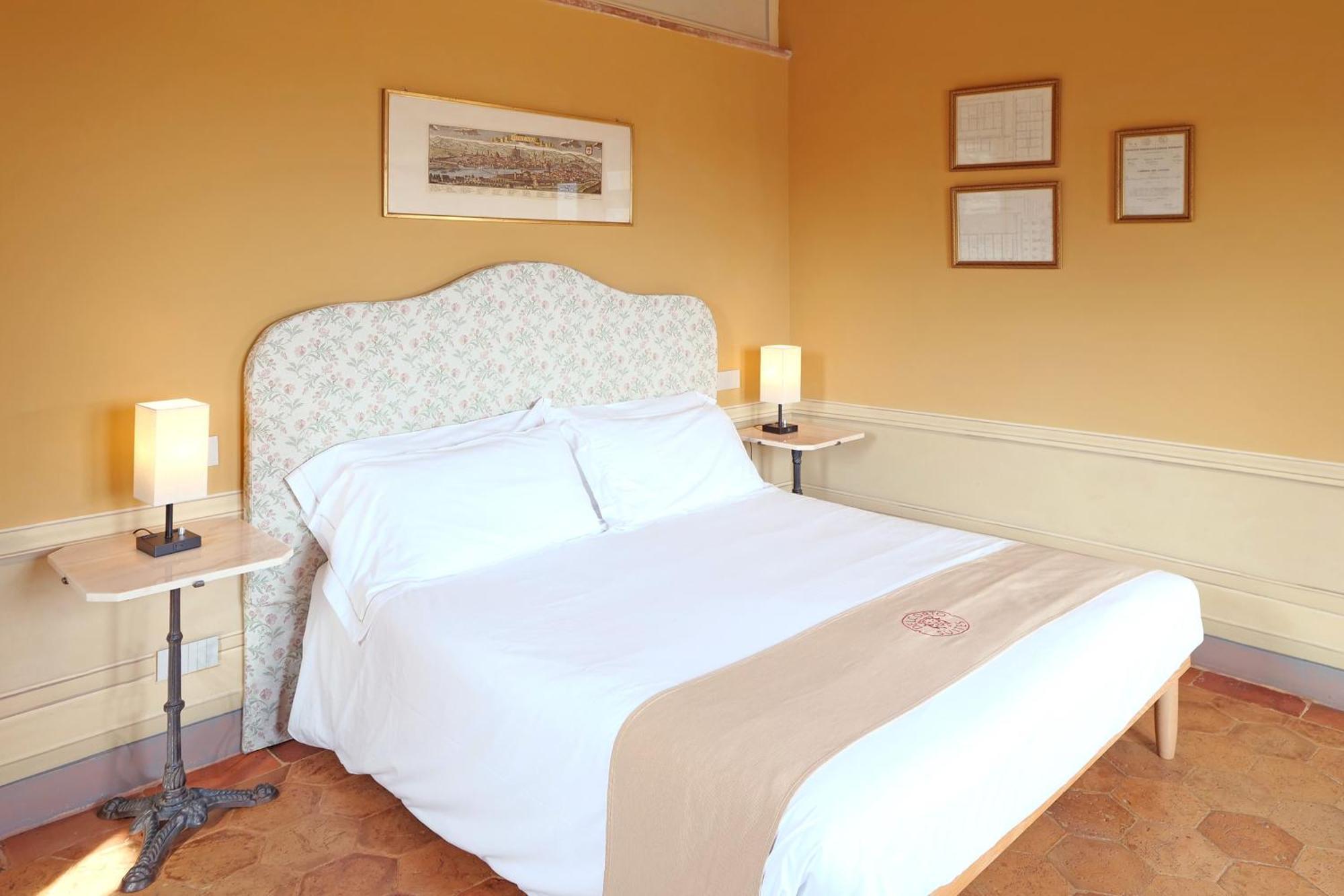 Delcorto Suites Montepulciano Stazione Dış mekan fotoğraf