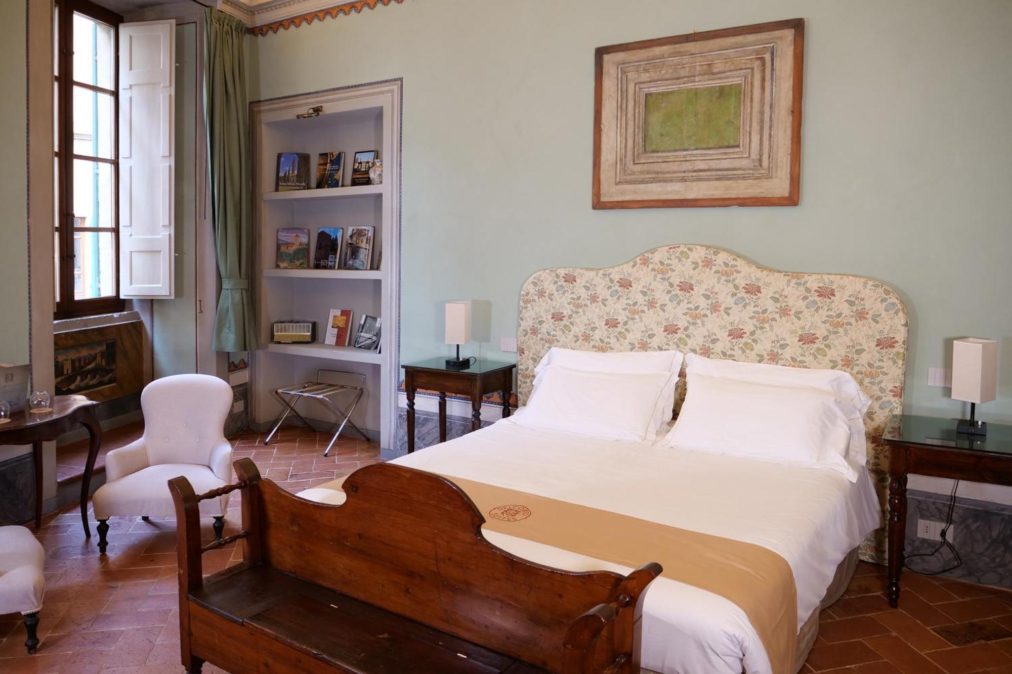 Delcorto Suites Montepulciano Stazione Dış mekan fotoğraf