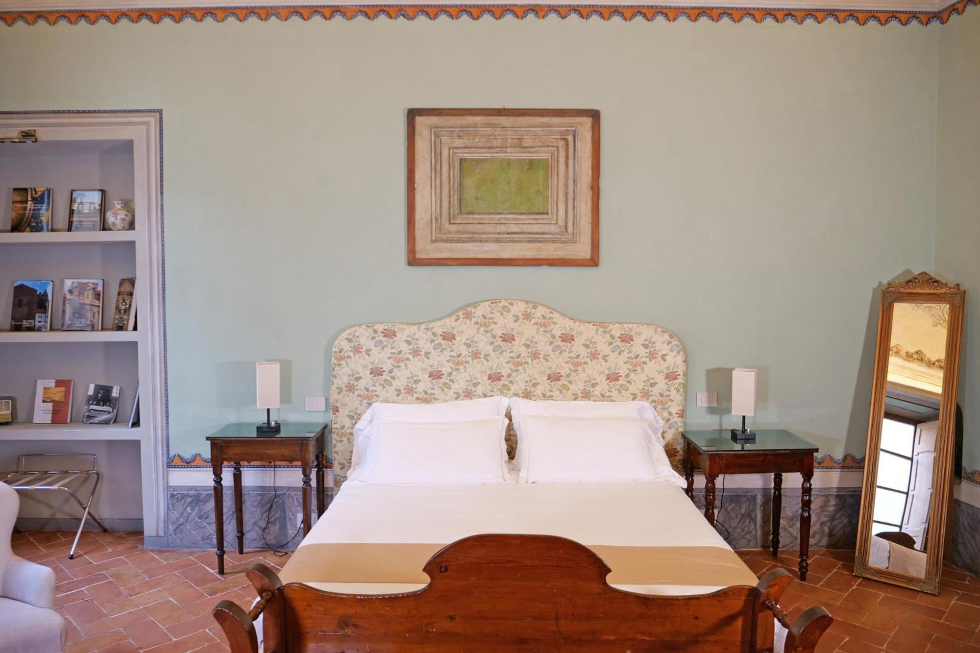 Delcorto Suites Montepulciano Stazione Dış mekan fotoğraf